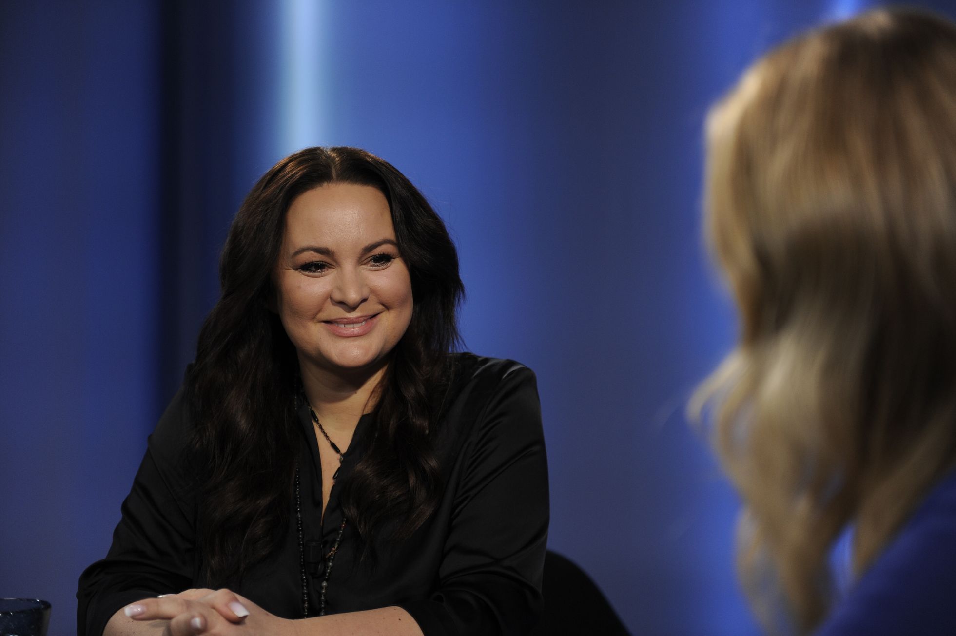 Spotlight - Jitka Čvančarová