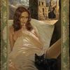 zaklinac Triss