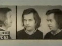 Vězeň č.9658 Václav Havel