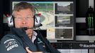 Ross Brawn (Mercedes)