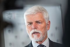 "Promluvím s Juchelkou." Prezident naznačil, co udělá s prosbou neměnit důchody