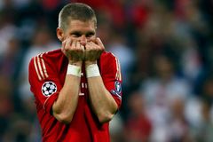 Borisov šokoval hvězdný Bayern, van Persie otočil v Kluži