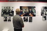 V New Yorku byla u příležitosti nedožitých Lennonových narozenin otevřena fotografická výstava.