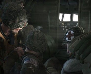 Medal of Honor: Airborne