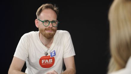Otevřené dílny vzdělávají i inspirují k podnikání, říká propagátor makerství Kašpárek