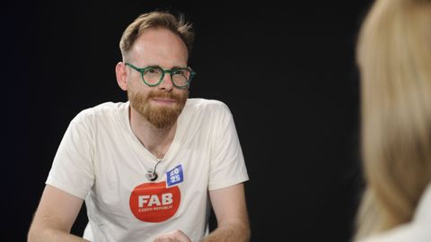 Otevřené dílny vzdělávají i inspirují k podnikání, říká propagátor makerství Kašpárek
