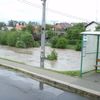 Blesková povodeň na Novojičínsku