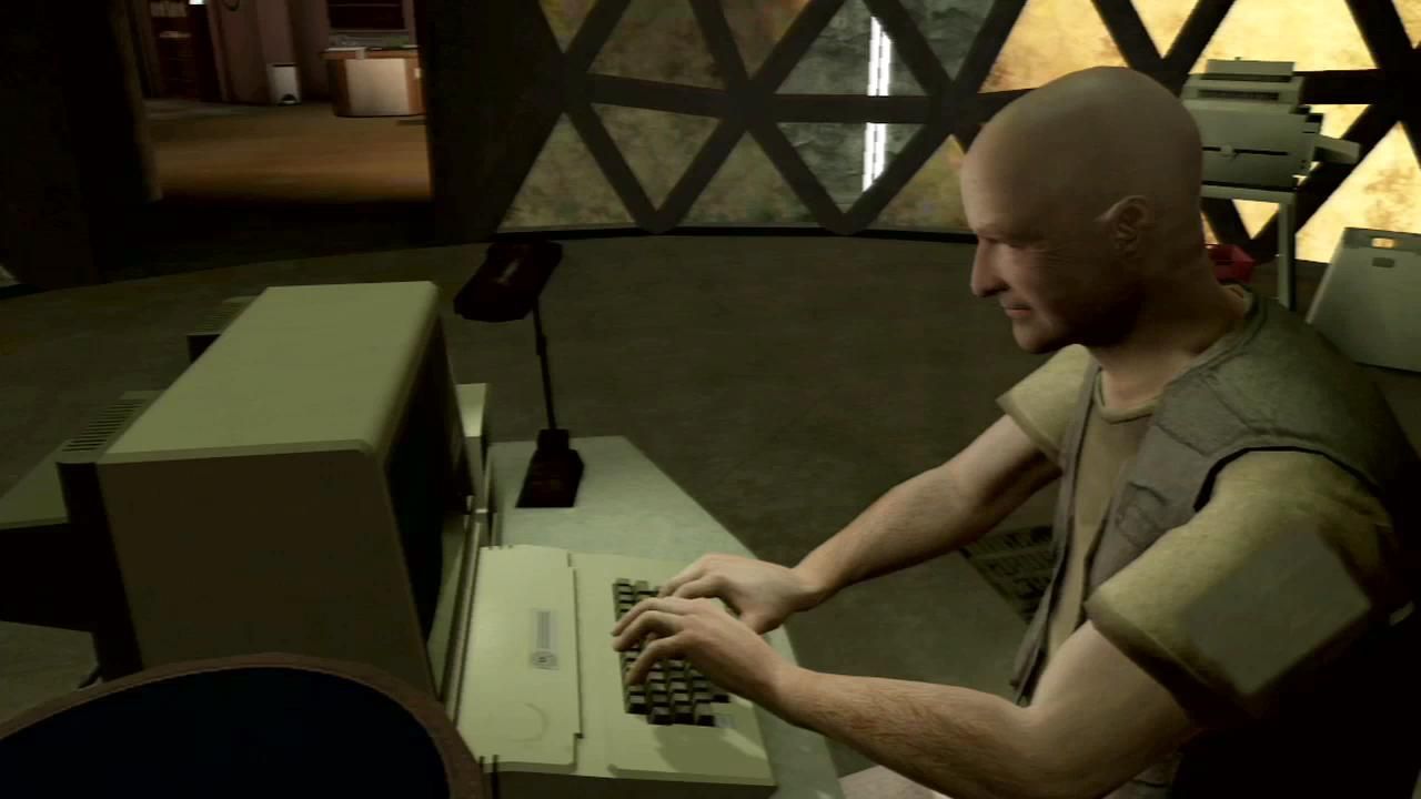 LOST: The Video Game