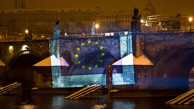Greenpeace trying to save the Czechs' reputation with the EU