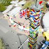Fotogalerie/ Lego / Fenomenální stavebnice plná superlativ. Podívejte se na dech beroucí výtvory z Lega