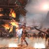 Heavenly Sword