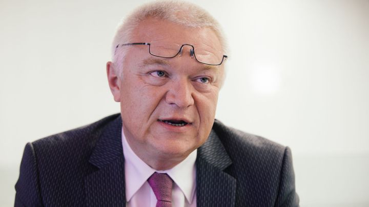 Poslanci ANO o odvolání předsedy klubu Faltýnka nehlasovali. Tím je to uzavřené, říká