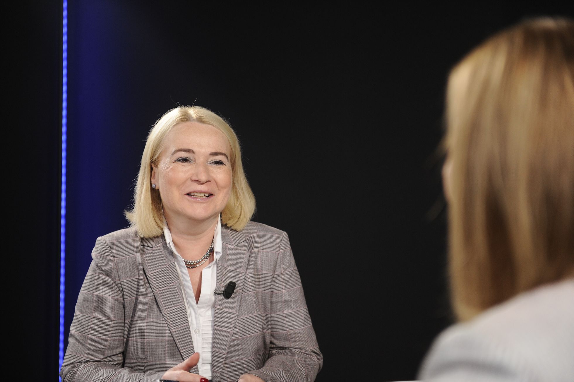 Spotlight - Jana Černochová