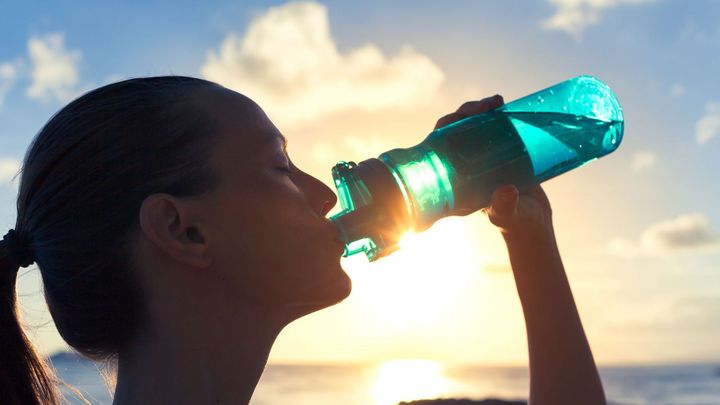 Letošní léto bylo jedním z nejteplejších za čtvrt tisíciletí. Navzdory výkyvům teplot; Zdroj foto: Shutterstock