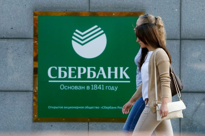 Sankce tentokrát dopadly na ruské banky.