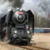 Historie vlaků - Šlechtična