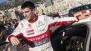 Rallye Monte Carlo 2018: Craig Breen