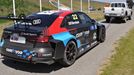 Frédéric Vervisch v závodě WTCR na Slovakia Ringu 2018