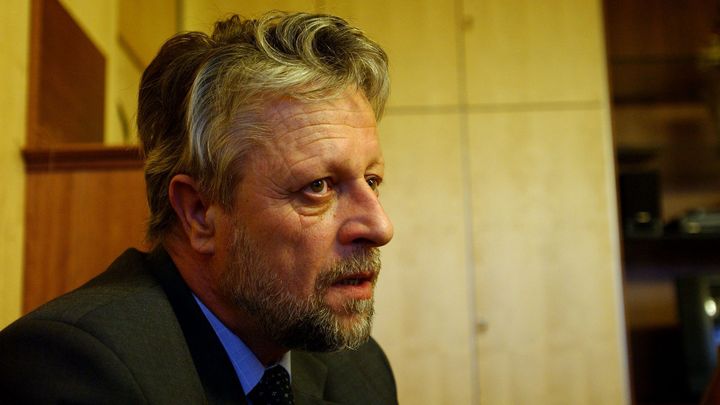 Exministr Bublan a historik Stehlík se stali členy rady ústavu pro studium totalit