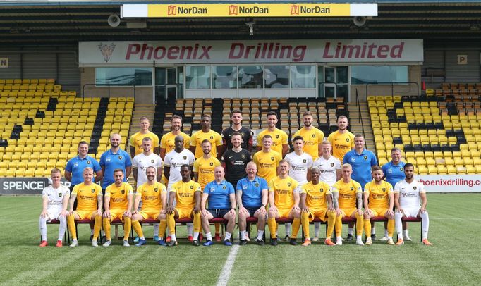 FC Livingston před sezonou 2019-20