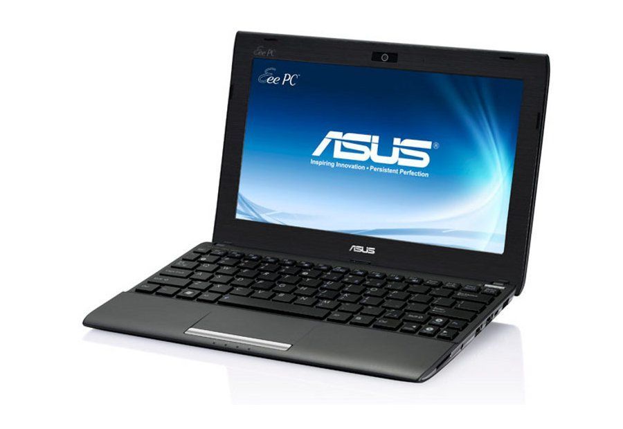 Asus Eee PC Flare 1025C