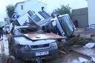 Po záplavách na Mallorce zemřelo nejméně 10 lidí, po dalších třech se pátrá