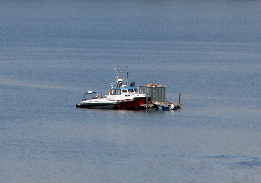 Ostrov Utoya