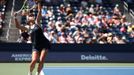 Barbora Krejčíková, US Open 2025