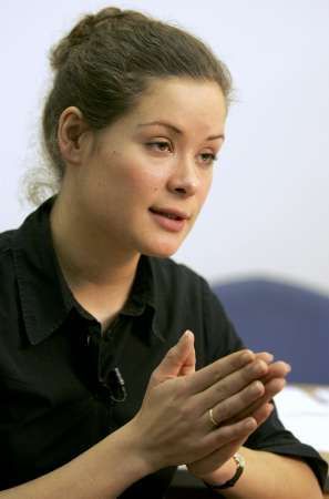 Maria Gajdarová