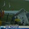 Thajsko letadlo nehoda Pchúket 2
