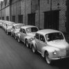 Renault 4CV