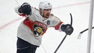 Stanley Cup 2025 Florida Marchand