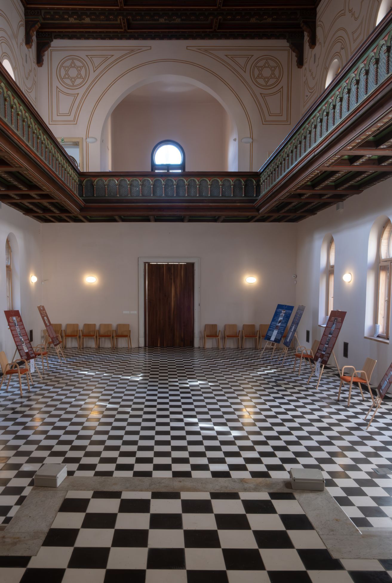 Synagoga v Čáslavi