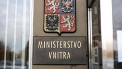 Ministerstvo vnitra
