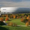 Allianz Arena v Mnichově