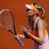 Maria Šarapovová v semifinále French Open