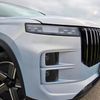 Jaecoo 7 1.6 TGDI AWD