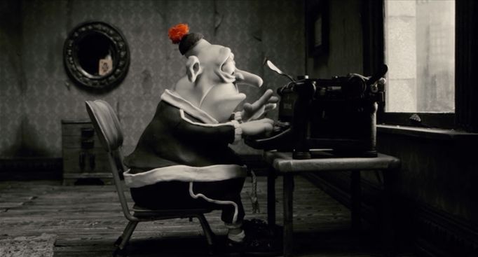 Mary and Max, Adam Elliot