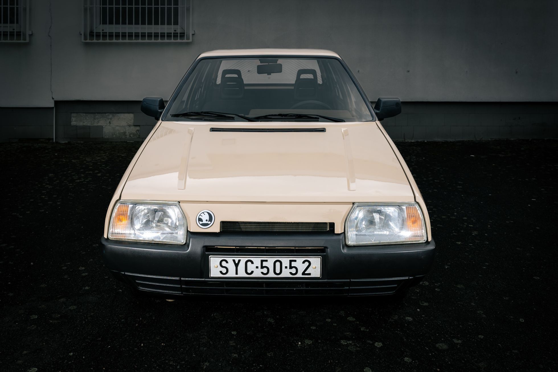 Aukce Retro Garáž jaro 2024