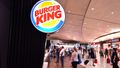 Burger King, ilustrační foto