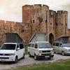 Volkswagen Transporter T5