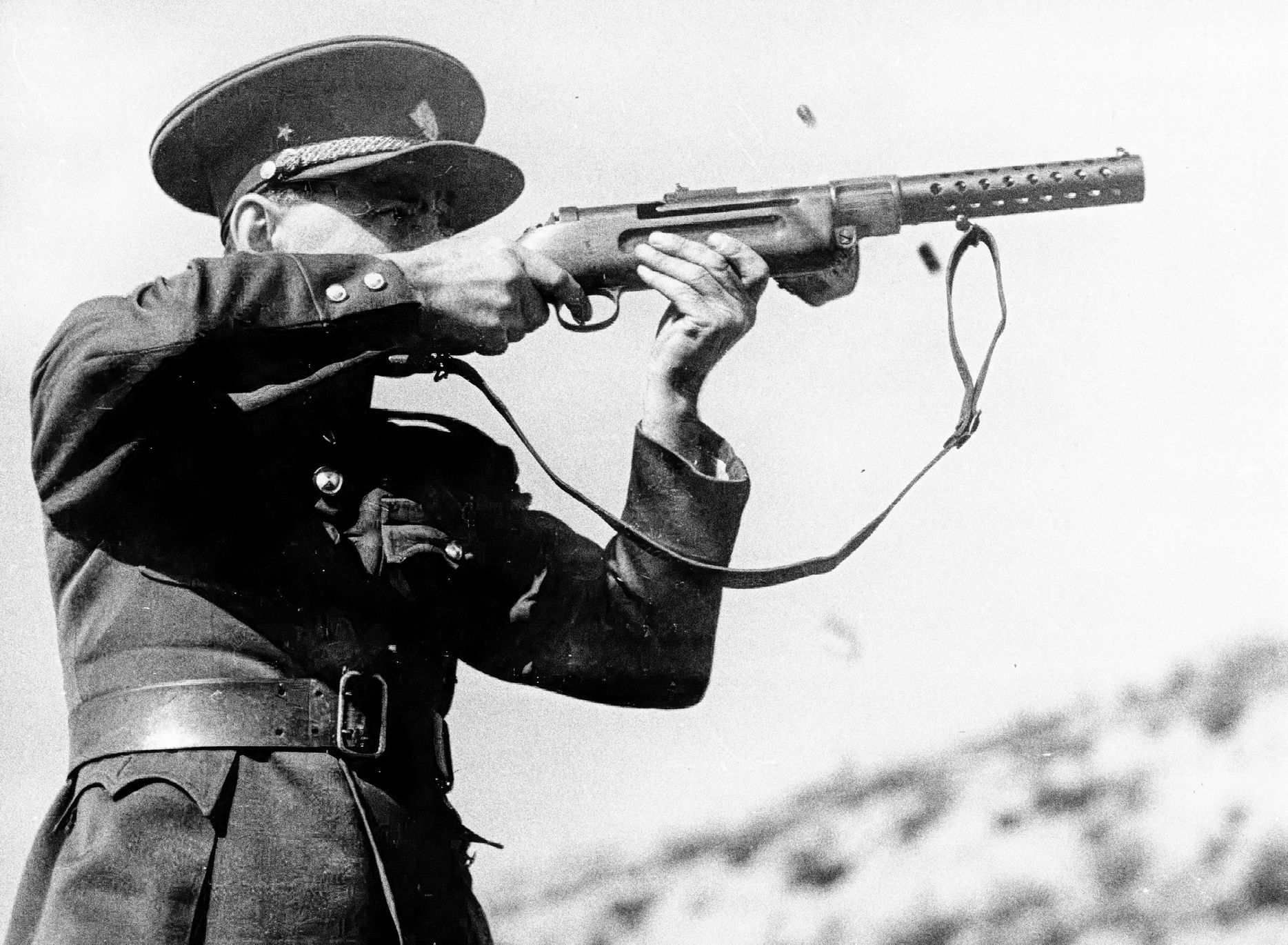 Kobyliská střelnice, Památník protifašistického odboje, historie, Heydrichiáda, Praha 8