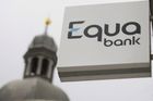 Nová Equa bank láká na levný účet a vysoký úrok