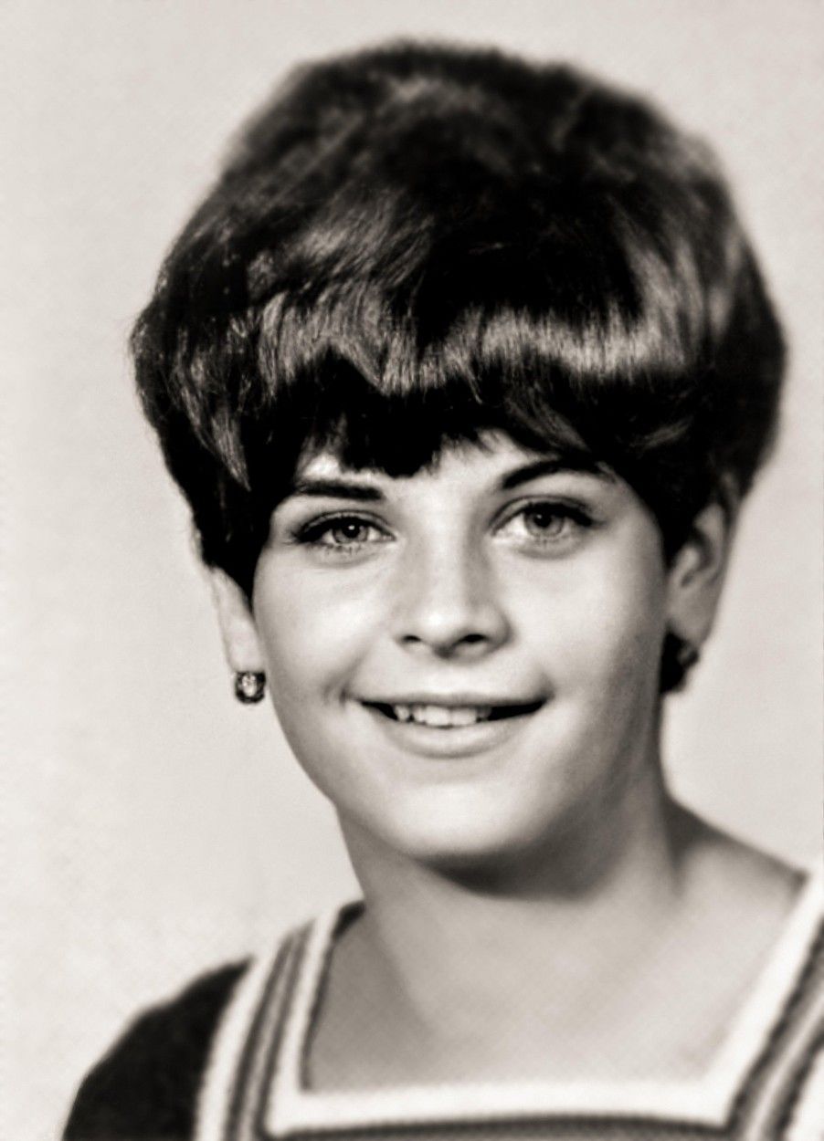 Kirstie Alley