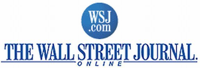 USA Wall Street Journal logo