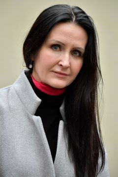 Alicja Knastová.