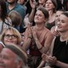 Česká filharmonie - koncert filmové hudby zdarma na Hradčanském náměstí v Praze