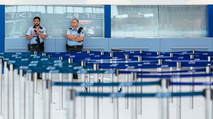 Fiasko ostravského letiště. Na dotované linky nalákalo jen Poláky, o západ není zájem
