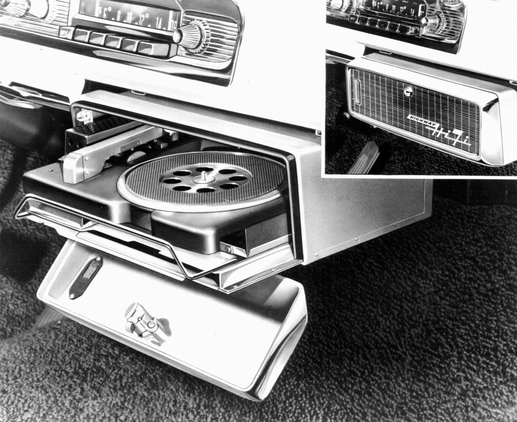 Chrysler Highway Hi-Fi
