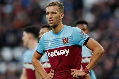 V životě by mě to nenapadlo, řekl fotbalový král Souček. A popsal zvláštní pocity